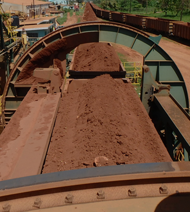 Rotary Railcar Dumper Inspection Douglas Planning Group